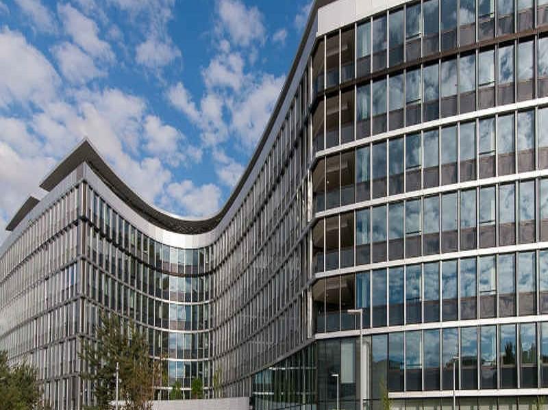 Bureau Rueil-Malmaison 6786m² Location bureau Rueil-Malmaison Hauts-de-Seine OLBUR2116963 0
